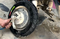 荆州市换胎补胎服务