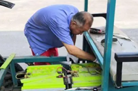 荆州市三轮车救援服务