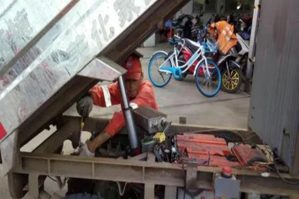 荆州市电动三轮车救援